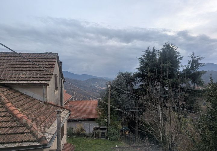 Leilighet i Mignanego, Genoa, Mignanego - € 35 000 | Ref: fumeri35 - foto 1