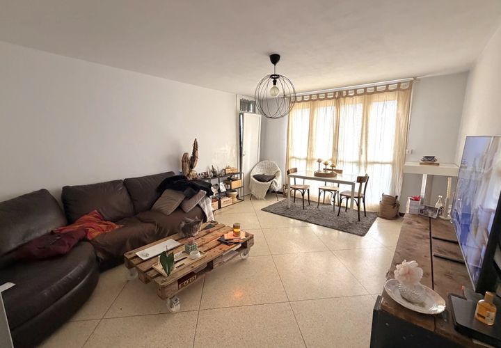 Lejlighed i Marignane, Bouches-du-Rhone, Marignane - € 149.000 | Ref: 86700437 - foto 1