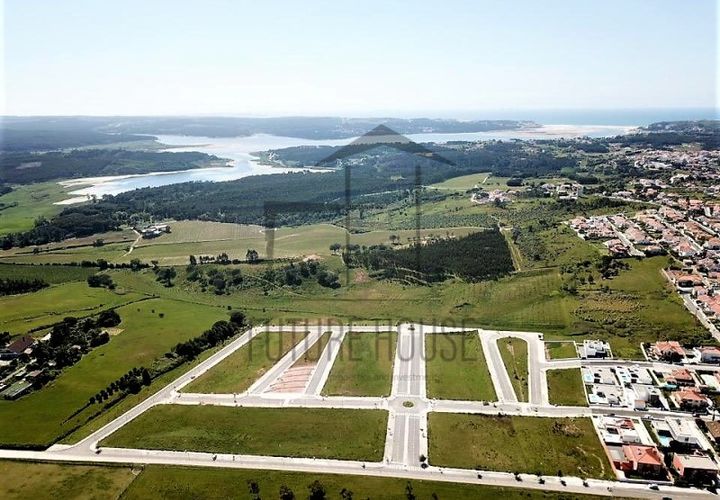 Helårsgrund i Santo Onofre e Serra do Bouro, Leiria, Santo Onofre e Serra do Bouro - € 90.000 | Ref: TMC-002 - foto 1