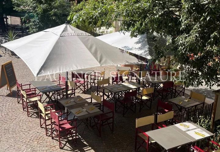 Erhvervsejendom i Vence, Alpes-Maritimes, Vence - € 195.000 | Ref: 86773971 - foto 1