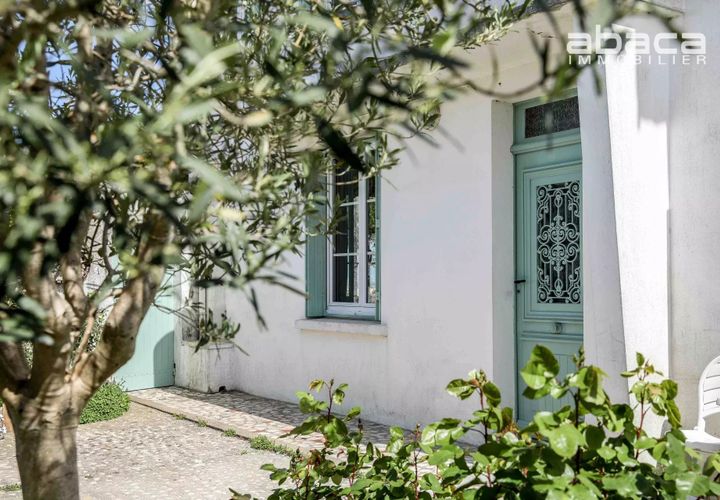 Villa i La Flotte, Charente-Maritime, La Flotte - € 588.000 | Ref: A2623 - foto 1