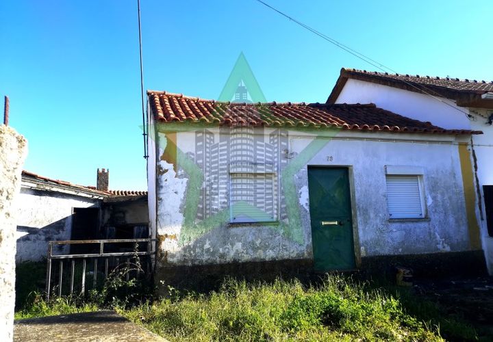 Masia a Tomar, Santarem, Tomar - € 55.000 | Ref: Star_111 - foto 1