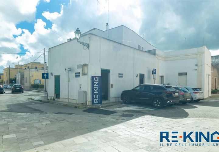 Villa a Calimera, Lecce, Calimera - € 55.000 | Ref: VR310 - foto 1