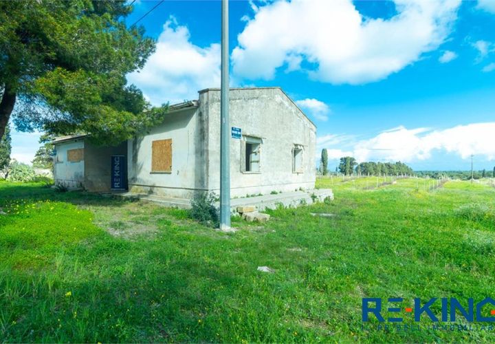 Herregård i Otranto, Lecce, Otranto - € 190 000 | Ref: VR308 - foto 1