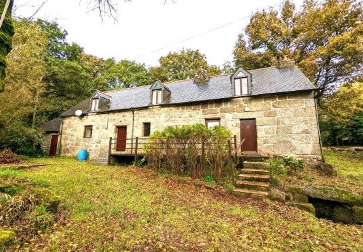 Landejendom i Mael-Pestivien, Cotes-d'Armor, Mael-Pestivien - € 133.250 | Ref: 560022083 - foto 1
