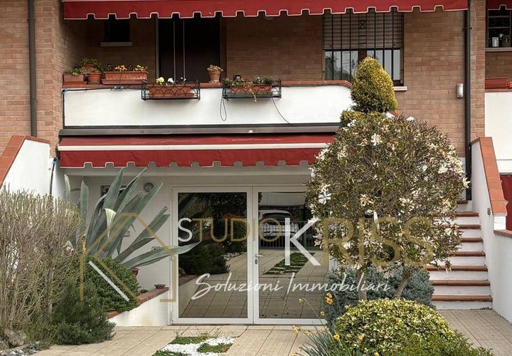 Rækkehus i Occhiobello, Rovigo, Occhiobello - € 275.000 | Ref: V652 - foto 1