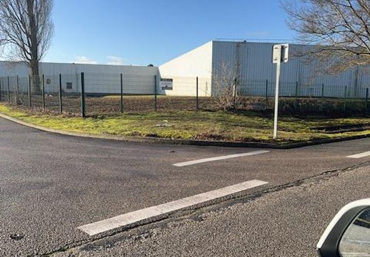 Erhvervsejendom i Evreux, Eure, Evreux - € 472.500 | Ref: 770_27 - foto 1