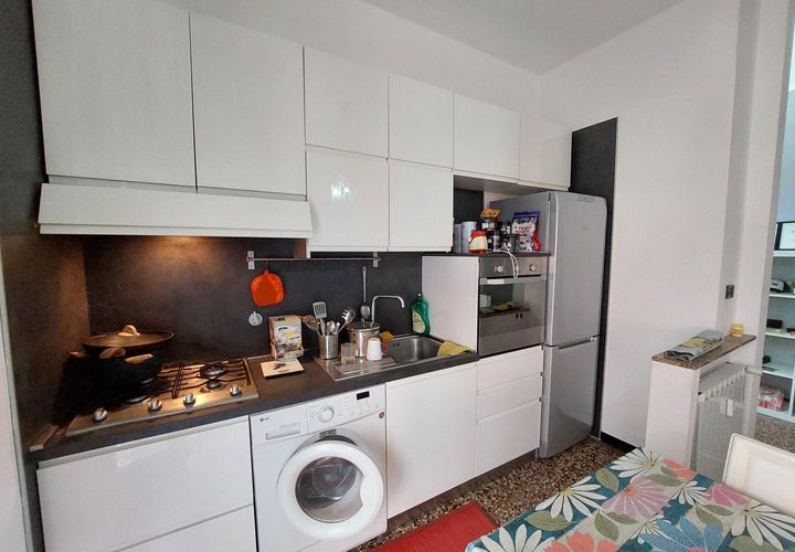 Lejlighed i Genoa, Genoa, Genoa - € 65.000 | Ref: 29998 - foto 1