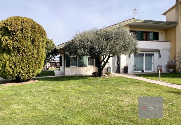 Villa a Loreggia, Padua, Loreggia - € 350.000 | Ref: 047 - foto 1