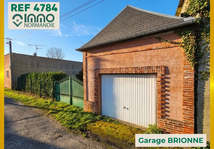 Villa a Brionne, Eure, Brionne - € 50.000 | Ref: 4784 - foto 1