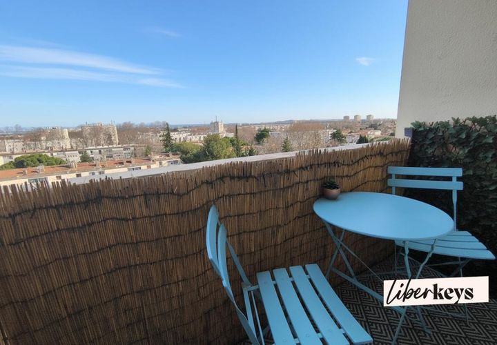 Lejlighed i Avignon, Vaucluse, Avignon - € 119.500 | Ref: DOM27384 - foto 1