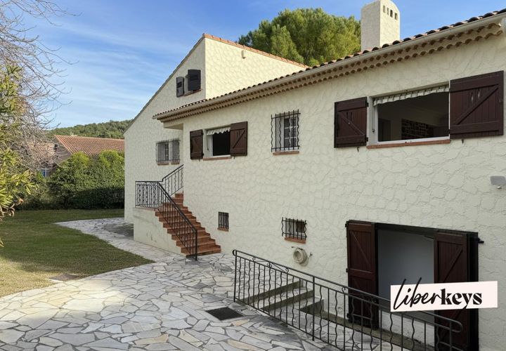 Villa a Draguignan, Var, Draguignan - € 420.000 | Ref: DOM29296 - foto 1