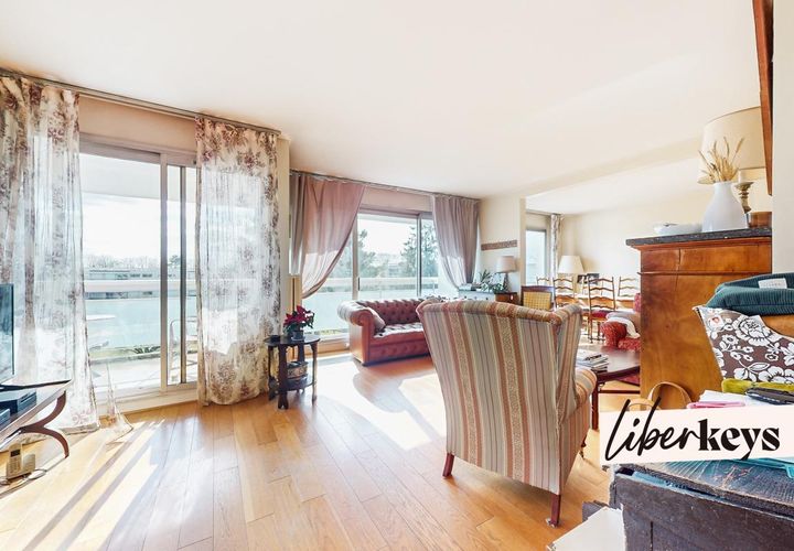 Lejlighed i Bailly, Yvelines, Bailly - € 440.000 | Ref: DOM26410 - foto 1
