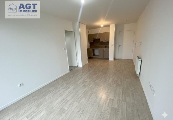 Leilighet i Beauvais, Oise, Beauvais - € 102 000 | Ref: 5051_26 - foto 1