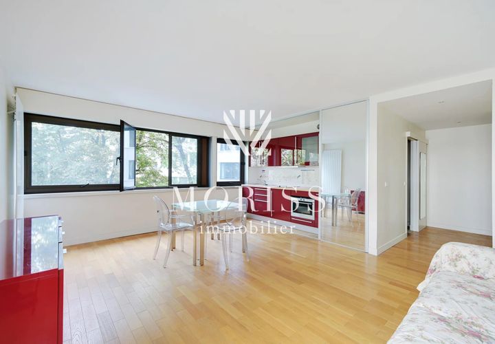 Lejlighed i Paris, Paris, Paris - € 535.000 | Ref: 86158065 - foto 1