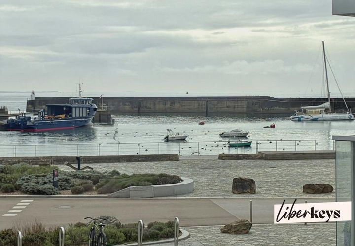 Lejlighed i Quiberon, Morbihan, Quiberon - € 345.000 | Ref: DOM28639 - foto 1