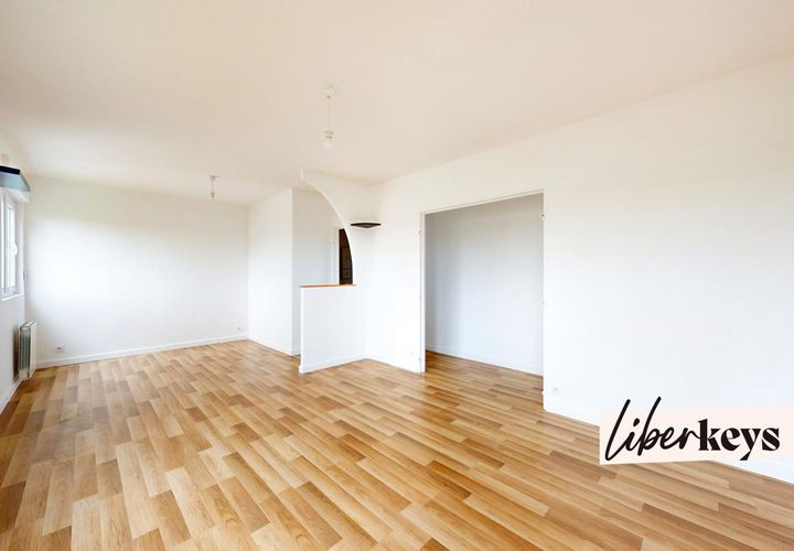 Leilighet i Amiens, Somme, Amiens - € 154 000 | Ref: DOM28461 - foto 1