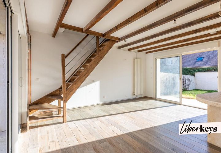 Villa i Marcoussis, Essonne, Marcoussis - € 520.000 | Ref: DOM28104 - foto 1