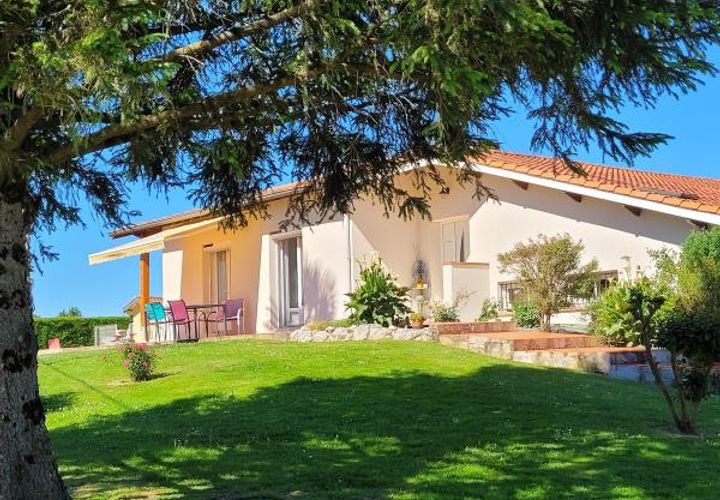 Villa a Rieumes, Haute-Garonne, Rieumes - € 368.500 | Ref: DOM6794 - foto 1
