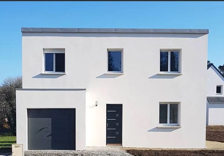 Villa a Villerbon, Loir-et-Cher, Villerbon - € 185.470 | Ref: 170915-163230_D1802287D - foto 1