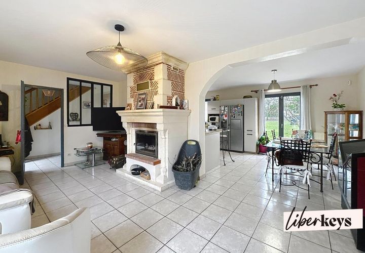 Villa a Chancelade, Dordogne, Chancelade - € 264.000 | Ref: DOM28232 - foto 1