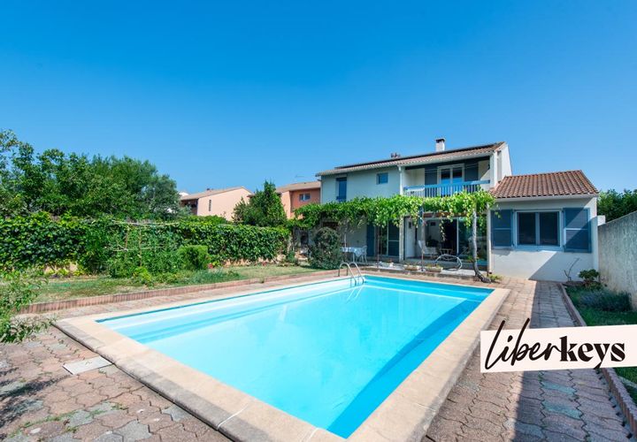 Villa a Le Pontet, Vaucluse, Le Pontet - € 348.000 | Ref: DOM19572 - foto 1