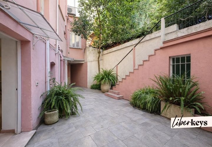 Lejlighed i Menton, Alpes-Maritimes, Menton - € 345.000 | Ref: DOM26778 - foto 1