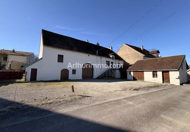 Villa a Trenal, Jura, Trenal - € 210.000 | Ref: 86780435 - foto 1