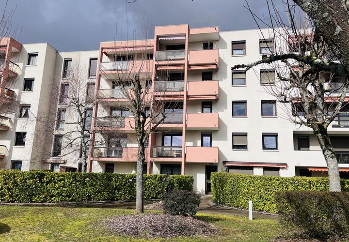 Lejlighed i Dijon, Cote-d'Or, Dijon - € 205.000 | Ref: CR-5726 - foto 1