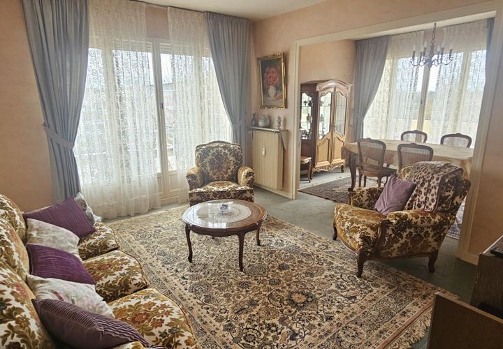 Lejlighed i Dijon, Cote-d'Or, Dijon - € 190.000 | Ref: MB-5719 - foto 1