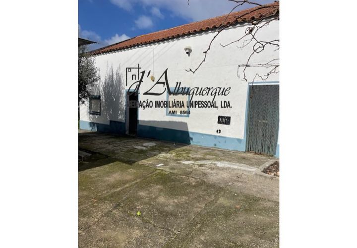 Landejendom i Ponte de Sor, Portalegre, Ponte de Sor - € 125.000 | Ref: 988 - foto 1