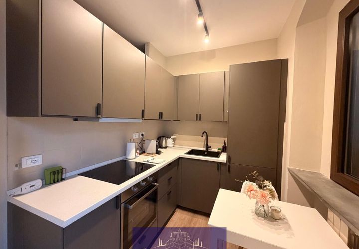 Apartament a Florence, Florence, Florence - € 1.200/mes | Ref: a26051 - foto 1