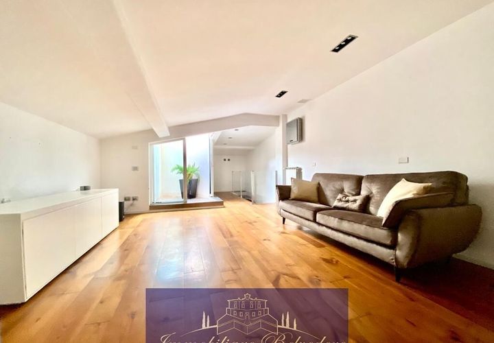 Estudi a Florence, Florence, Florence - € 500/mes | Ref: a26068 - foto 1