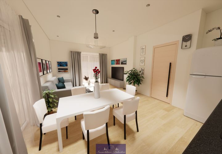 Lejlighed i Camaiore, Lucca, Camaiore - € 548.000 | Ref: a26071 - foto 1