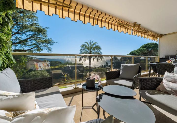 Lejlighed i Cannes, Alpes-Maritimes, Cannes - € 1.150.000 | Ref: 86741235 - foto 1
