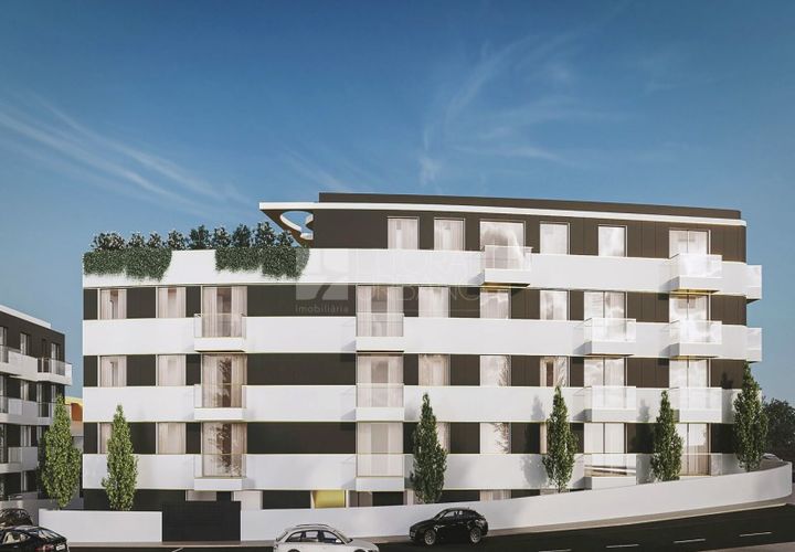 Lejlighed i Canidelo, Porto, Canidelo - € 399.000 | Ref: LU0119FR055 - foto 1