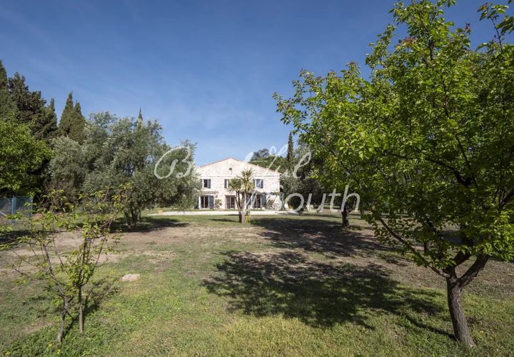 Villa i Perpignan, Pyrenees-Orientales, Perpignan - € 695.000 | Ref: CP342 - foto 1