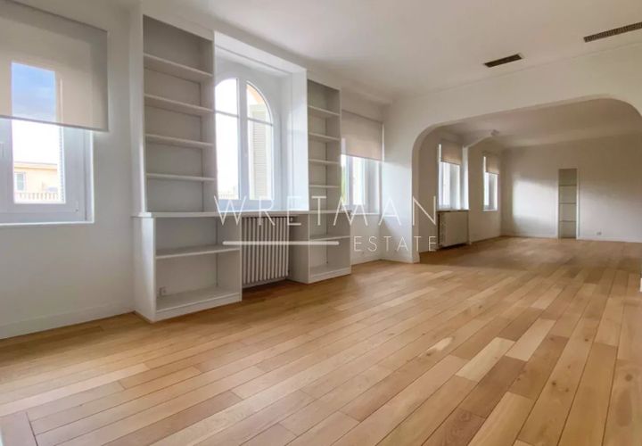 Lejlighed i Nice, Alpes-Maritimes, Nice - € 1.650.000 | Ref: 86727291 - foto 1