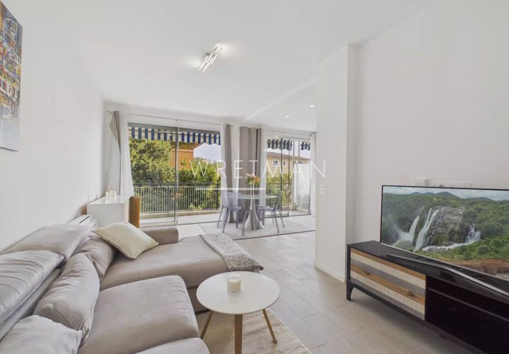 Lejlighed i Nice, Alpes-Maritimes, Nice - € 549.000 | Ref: 86692086 - foto 1