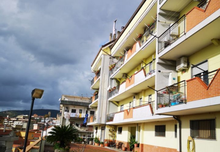 Leilighet i Eboli, Salerno, Eboli - € 190 000 | Ref: 421 - foto 1