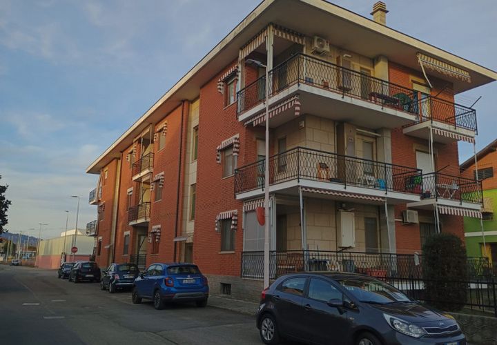 Leilighet i Trofarello, Turin, Trofarello - € 150 000 | Ref: 56070 - foto 1