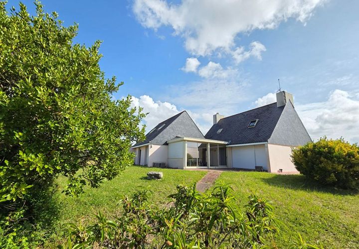 Villa a Plouhinec, Morbihan, Plouhinec - € 349.866 | Ref: 8691 - foto 1