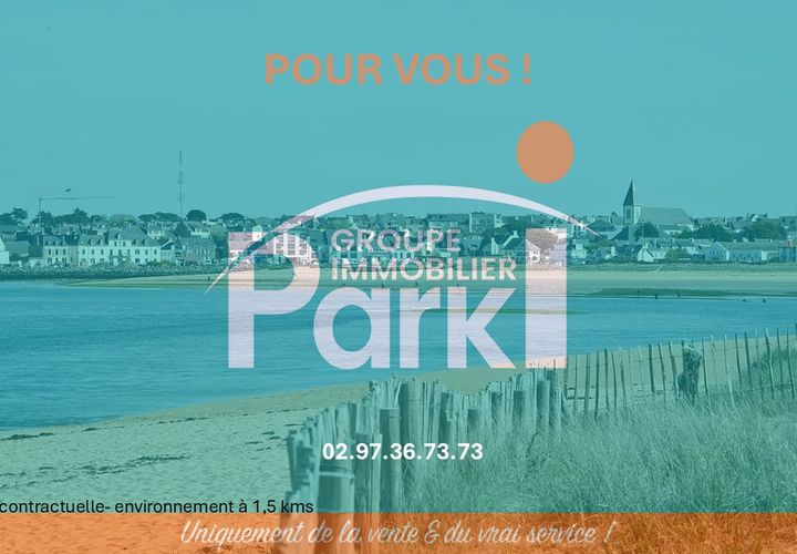 Villa a Erdeven, Morbihan, Erdeven - € 265.800 | Ref: 8917 - foto 1