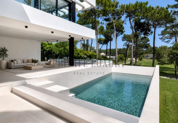 Villa en Almada, Setubal, Almada - € 3.500.000 | Ref: 9118 - photo 1