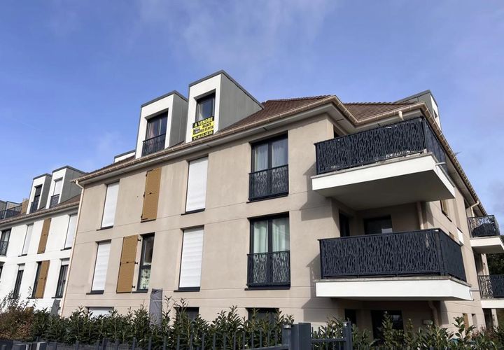 Leilighet i Plaisir, Yvelines, Plaisir - € 325 000 | Ref: 86760505 - foto 1