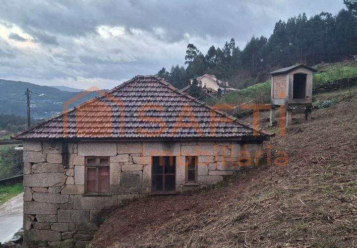 Landejendom i Ceivaes e Badim, Viana do Castelo, Ceivaes e Badim - € 67.000 | Ref: SAFTI:007805 - foto 1