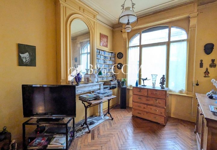 Villa i Lille, Nord, Lille - € 450.000 | Ref: 127_V1060062939 - foto 1