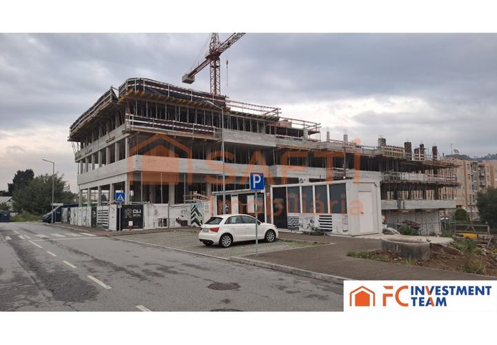 Lejlighed i Valongo, Porto, Valongo - € 325.000 | Ref: SAFTI:007798 - foto 1