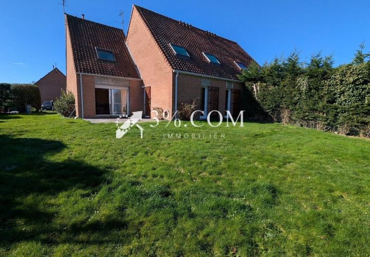 Leilighet i Wasquehal, Nord, Wasquehal - € 256 000 | Ref: 127_V1060063256 - foto 1