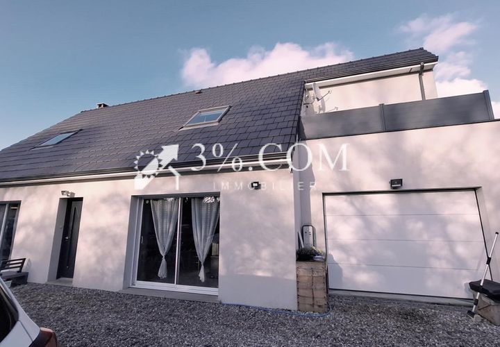 Bungalou a Dancourt, Seine-Maritime, Dancourt - € 250.000 | Ref: 421_V1140063255 - foto 1